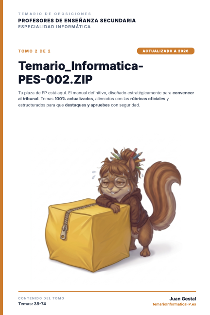 PES Resúmenes 2