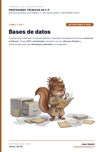 SAI Bloque 5