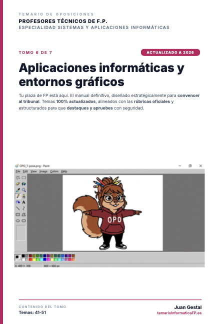 SAI Bloque 6