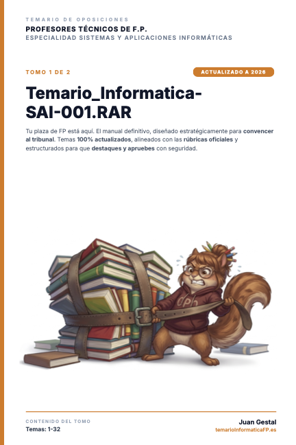 SAI Resúmenes 1