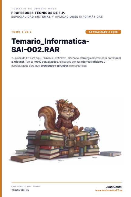 SAI Resúmenes 2